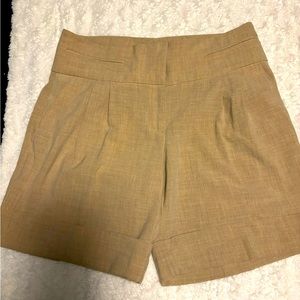 CACHE Shorts